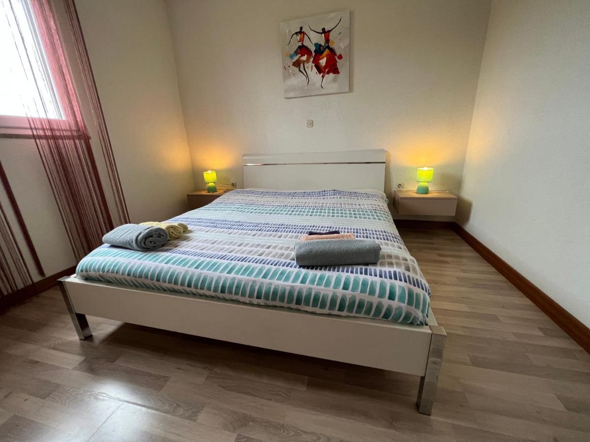 Villa Viktorija Galovac  Εξωτερικό φωτογραφία