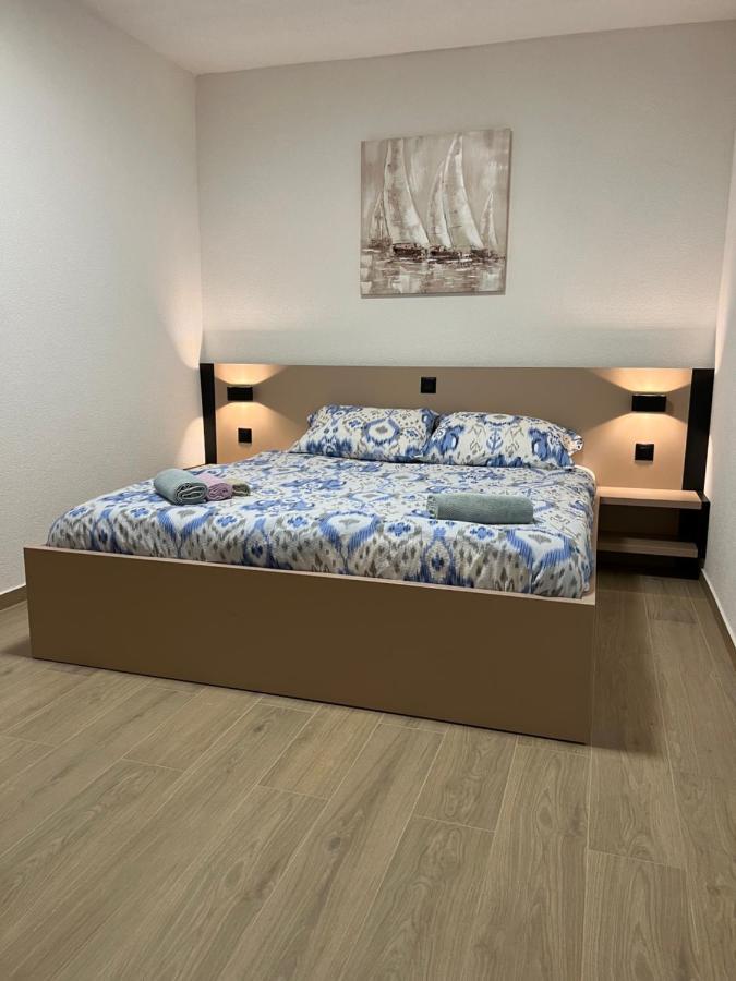 Villa Viktorija Galovac  Εξωτερικό φωτογραφία