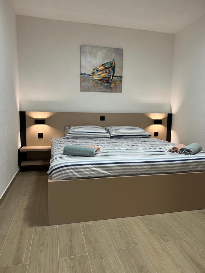 Villa Viktorija Galovac  Εξωτερικό φωτογραφία