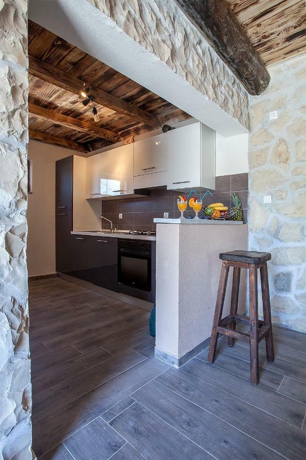 Villa Viktorija Galovac  Εξωτερικό φωτογραφία