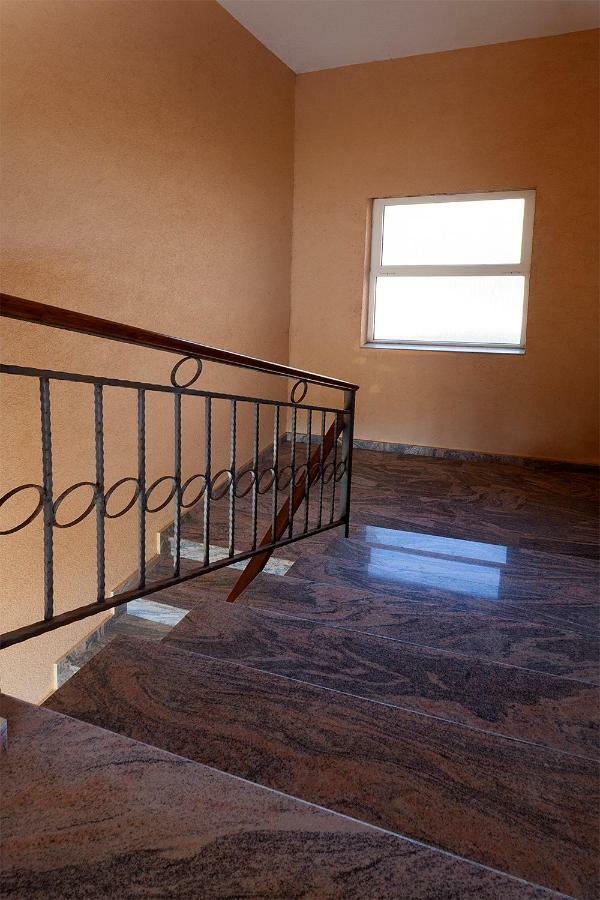 Villa Viktorija Galovac  Εξωτερικό φωτογραφία